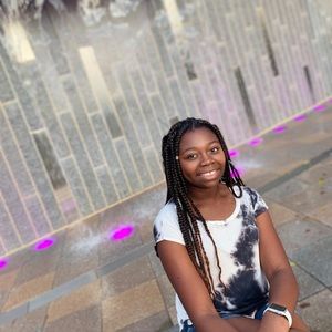 Meet your Posher, Brianna